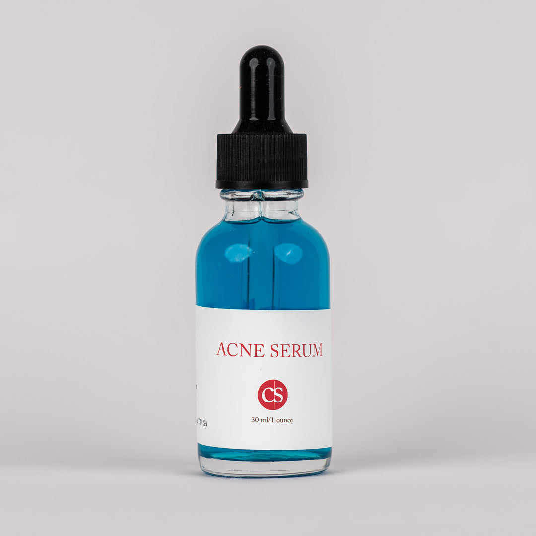 Acne Serum