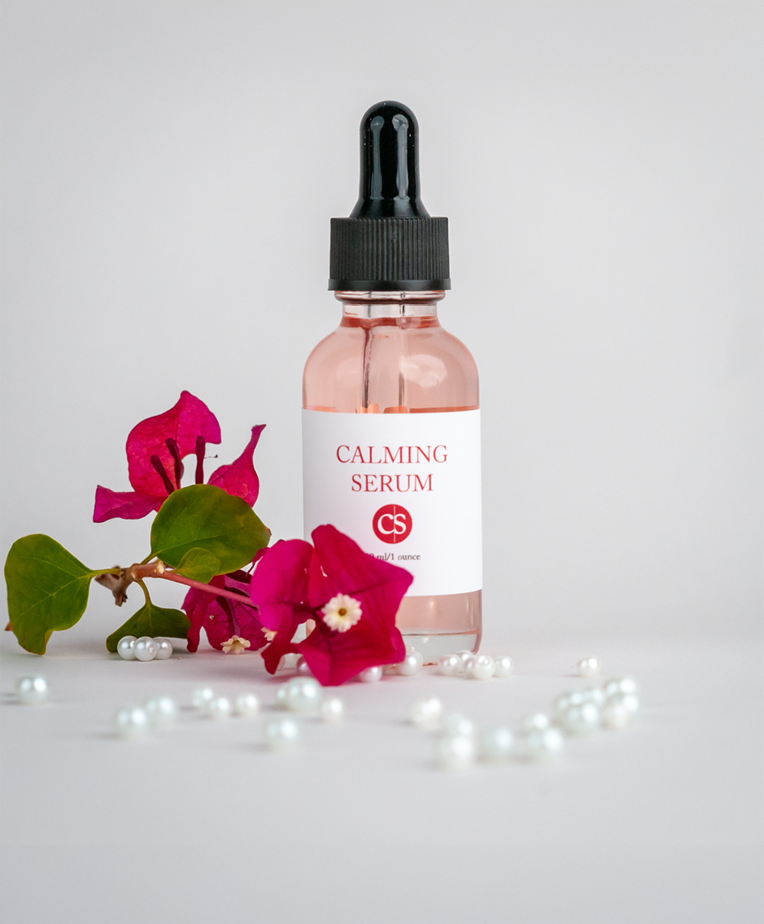 Calming Serum