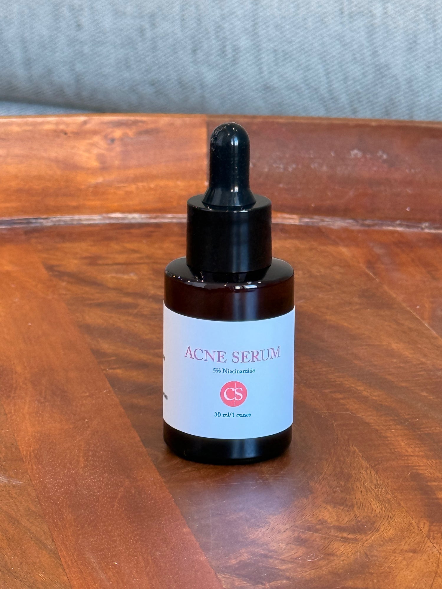 Acne Serum