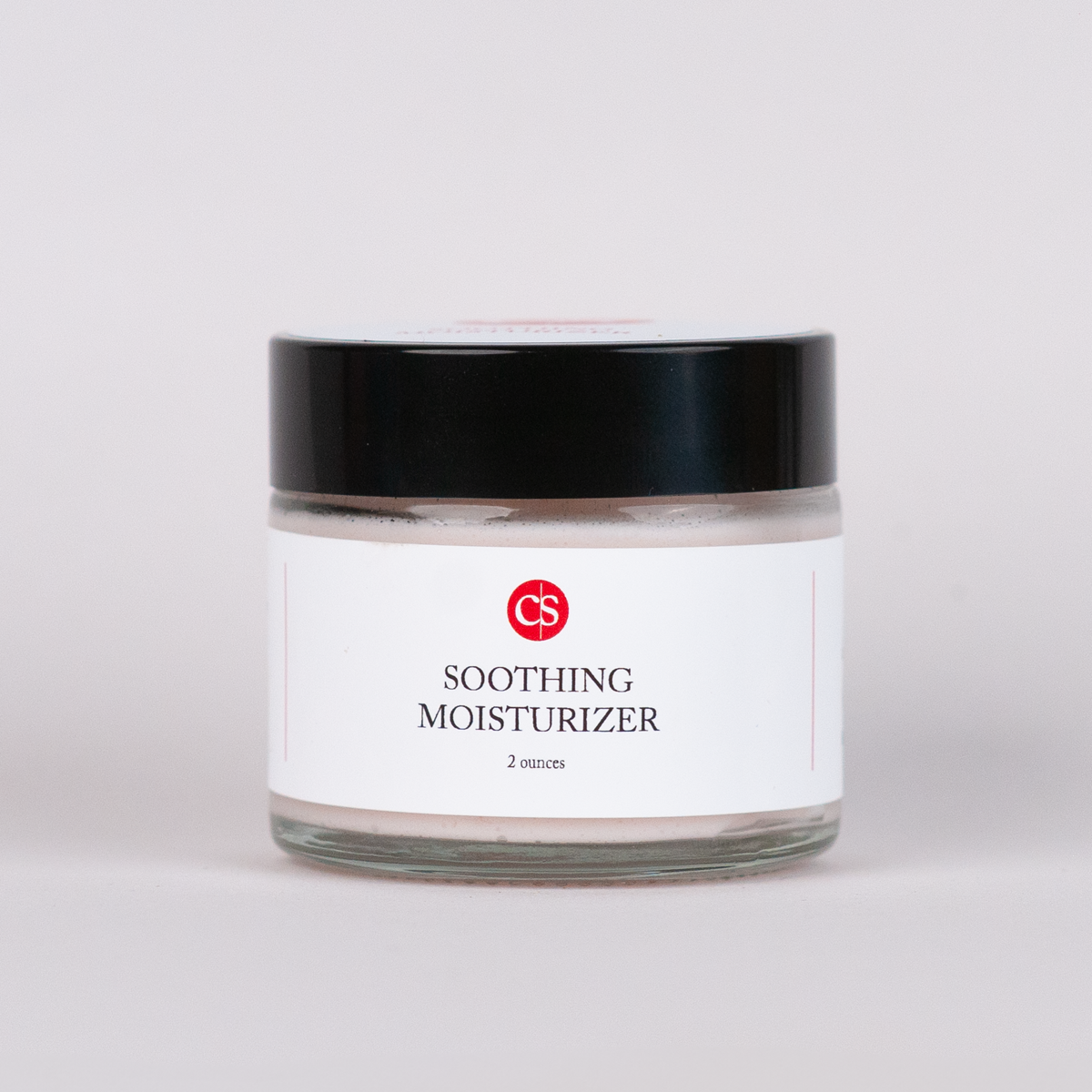 Soothing Moisturizer