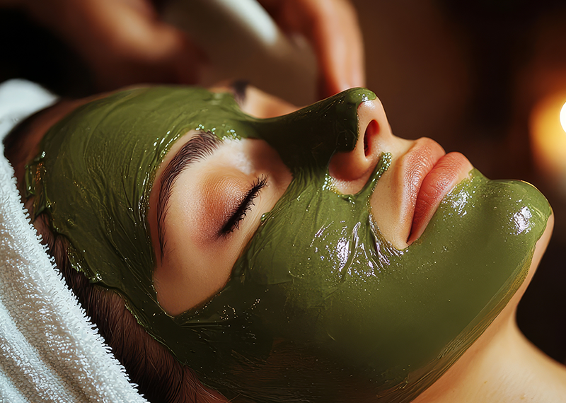 Clear Natural Therapy