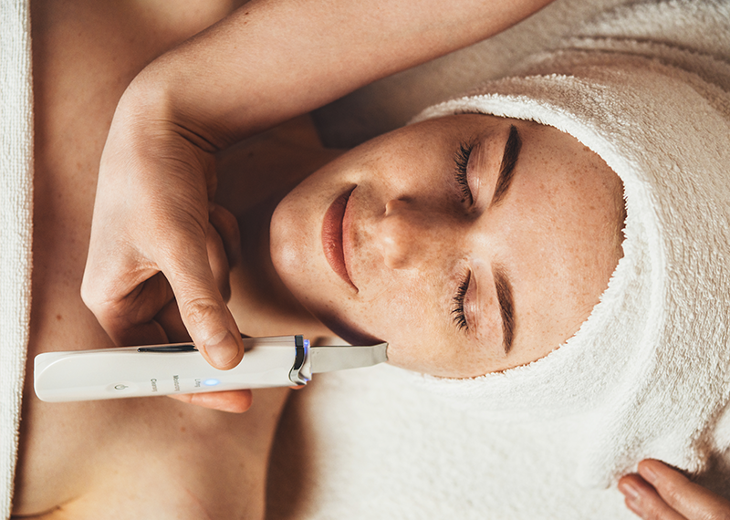 Ultimate Glow Facial